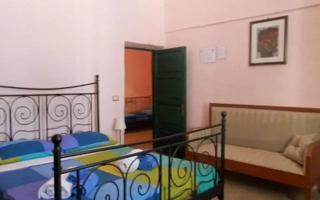 Casolare Muzio B&B