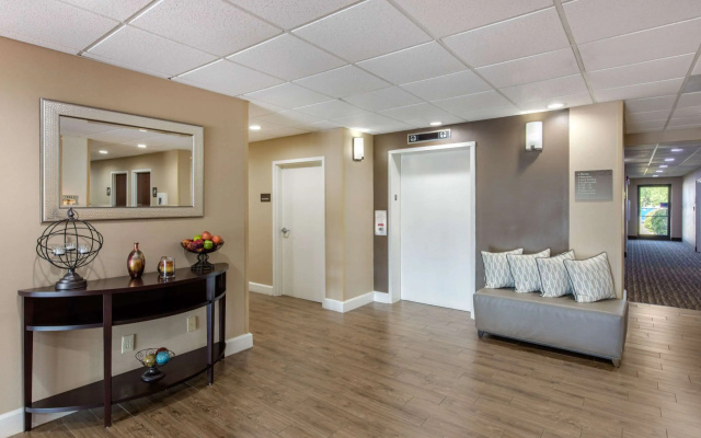 Comfort Inn Horn Lake - Southhaven