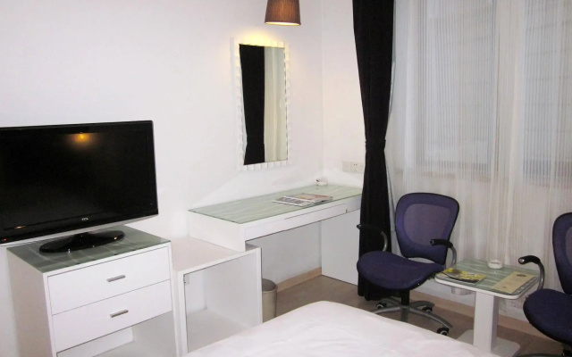 Wuhu Alton Hotel