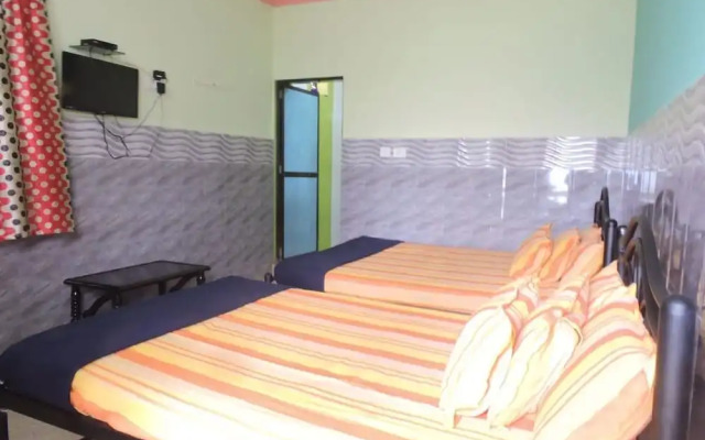Monica Guest House
