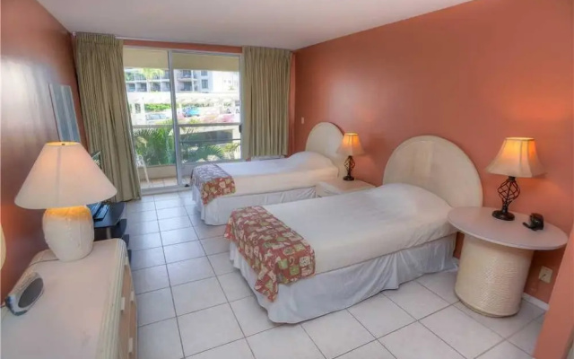 Maui Banyan P302 - Two Bedroom Condo