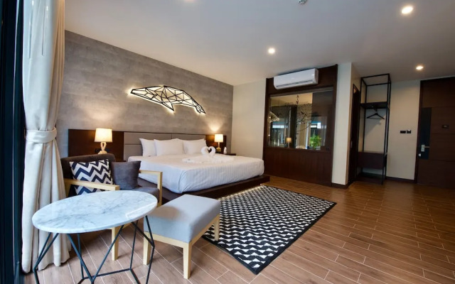 KLONGWAN Resort