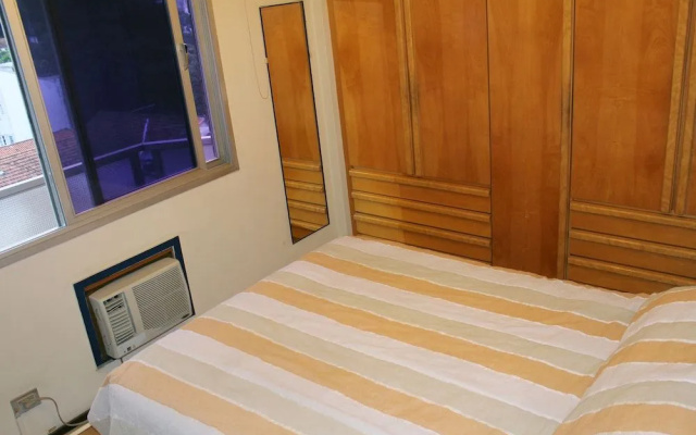 B&B Quarto no Peixoto