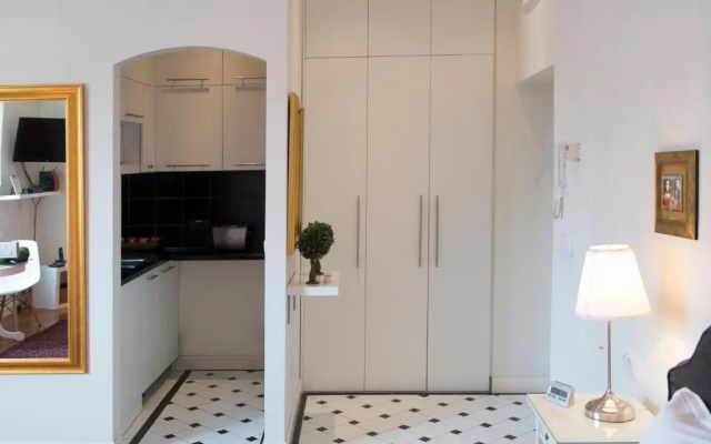 Belle Apartments - Obilicev Venac