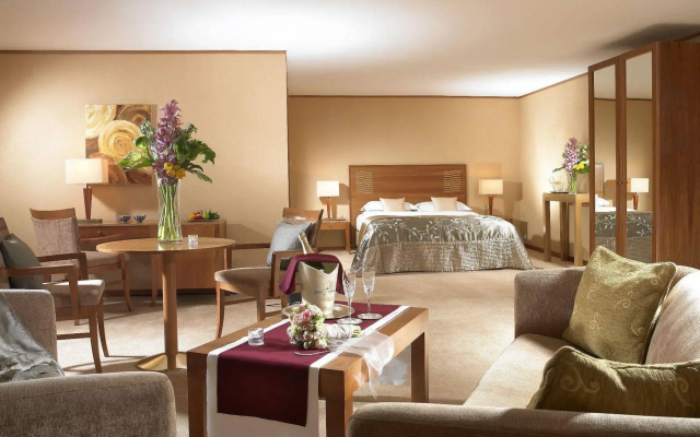 Millrace Hotel, Leisure Club & Spa