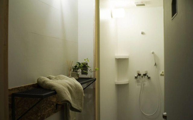 Ushiyado - Hostel