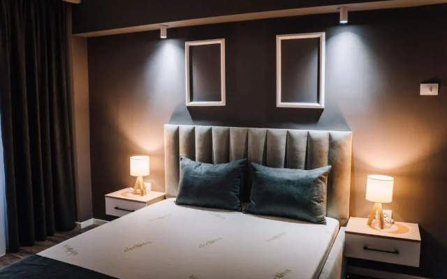 Scandinavian Lux Apartment Oradea