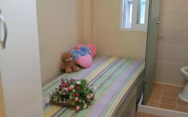 Morning Guest House Gangnam 1