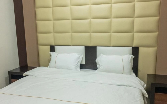 Kasr Dama Furnished Apartments