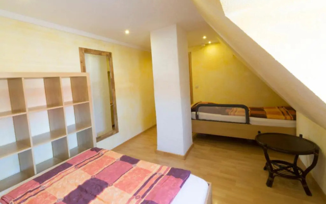 Ferienwohnung Löffler