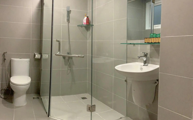 Joy Apartments