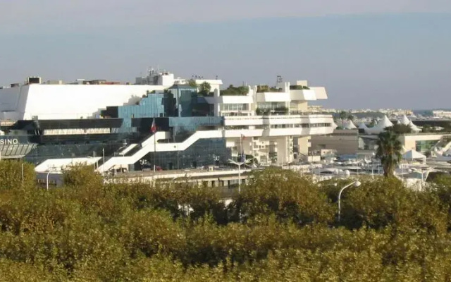 Cannes 2020