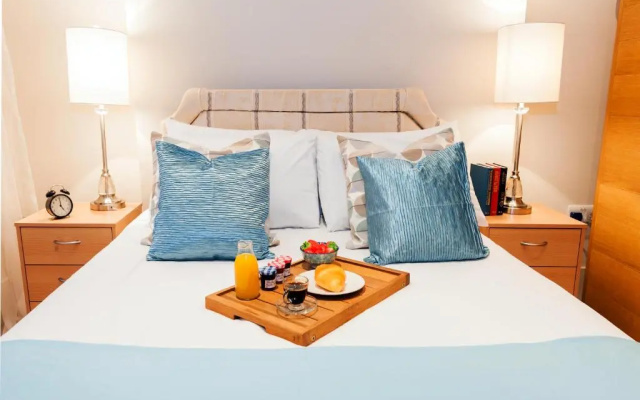 All2Stay South Kensington Apartment
