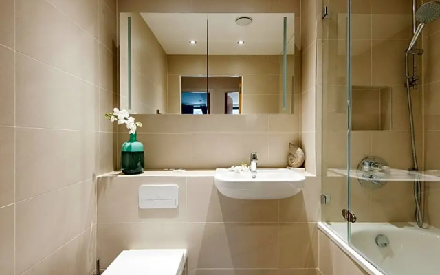 Xquisite Stay Penthouse Apartment