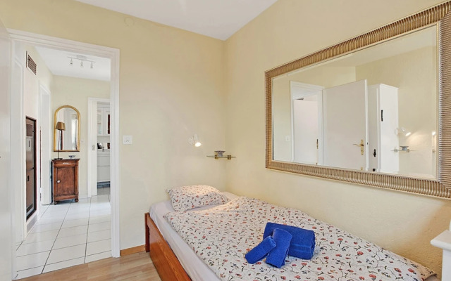 Casa Viola Panorama