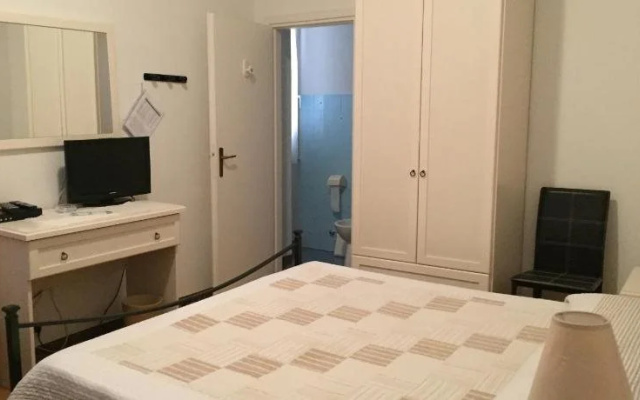 Hotel Ristorante Plinio