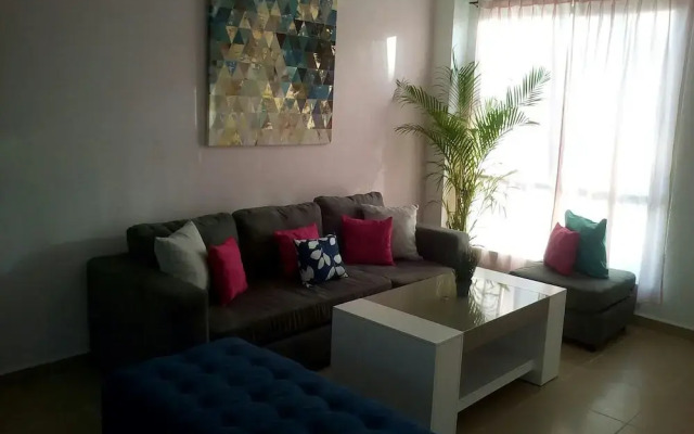 Villa Happy by Akua