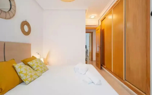 Es Mirador - Apartment