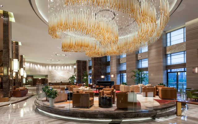 Holiday Inn Shanghai Hongqiao by IHG