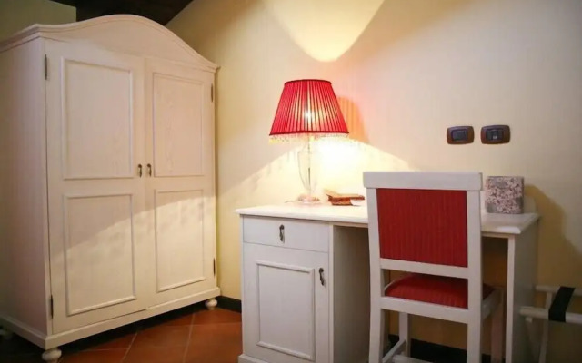 Hotel Villa Calliope