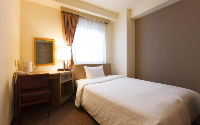 Sankei City Hotel Chiba