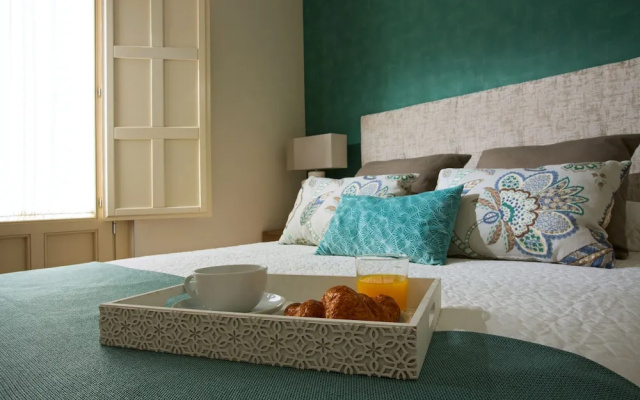 Living4Malaga Carcer 2