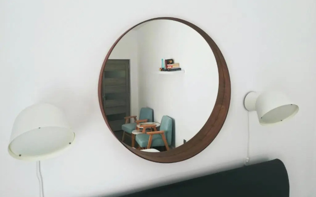 Apartment Balcescu No 10