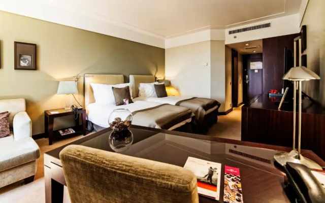 Crowne Plaza Porto by IHG