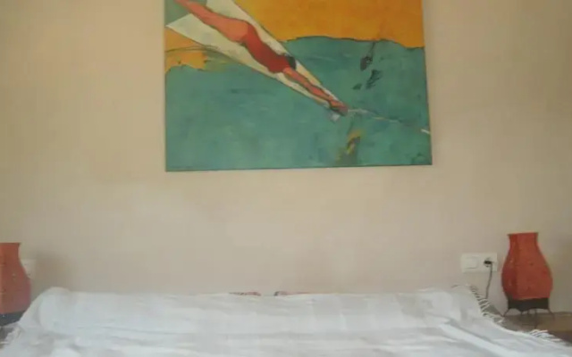 Casa Del Amanecer