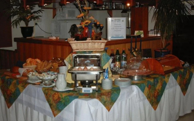 Landhotel Kohlstätterhof