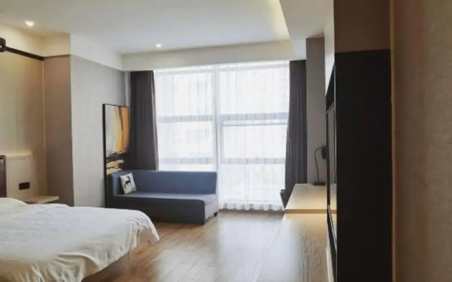 GYA Hotel Linan Qingshan Lake Tech City