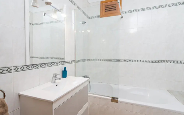 Casa Michaela - House In Portopetro. Free Wifi