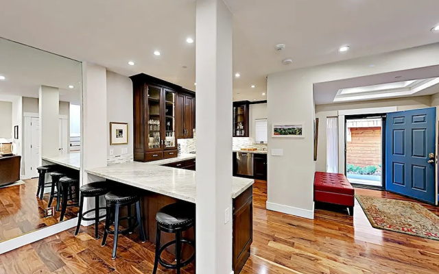 120 Incline Village - 2 Br Condo