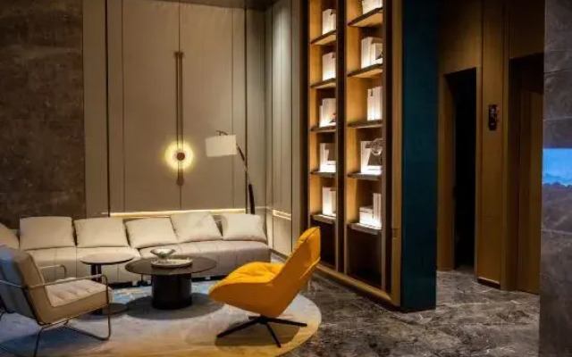 Weifang Anqiu li Kelai Hotel