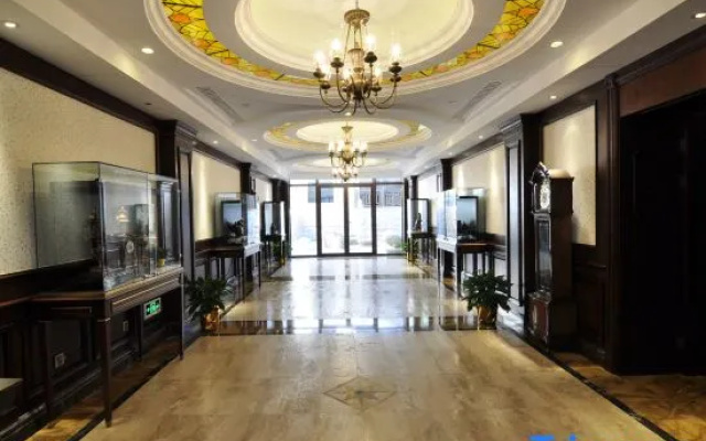 Wangjing Tower Hotel