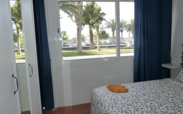 Suncanarias Apartamento Drago 326
