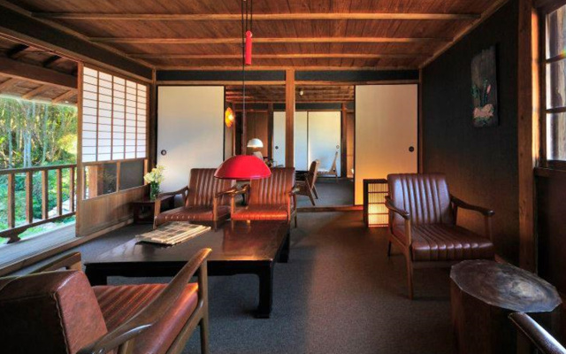 Obama Onsen Yuyado Jyo-kiya