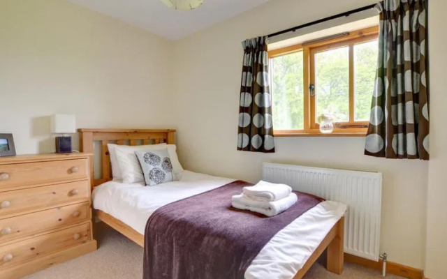 Holiday Home Brede
