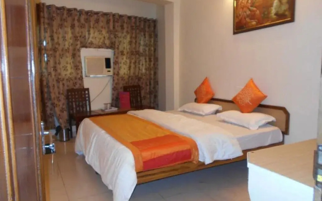 Super Hotel O Sindhi Camp Formerly Hotel Paul Avenue