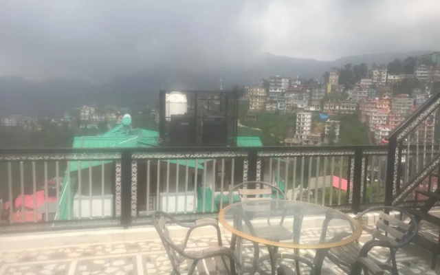 Hotel Himalaya Inn