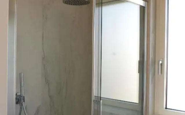 Julia Luxury Suite