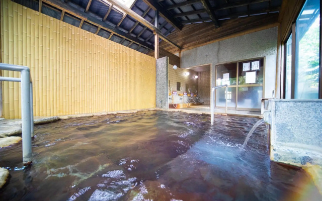 Ryokan Toyotomi