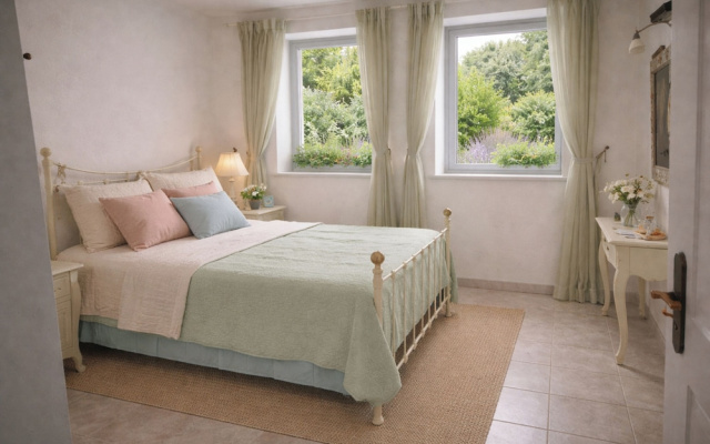 Villa Kohyli by Mediterà