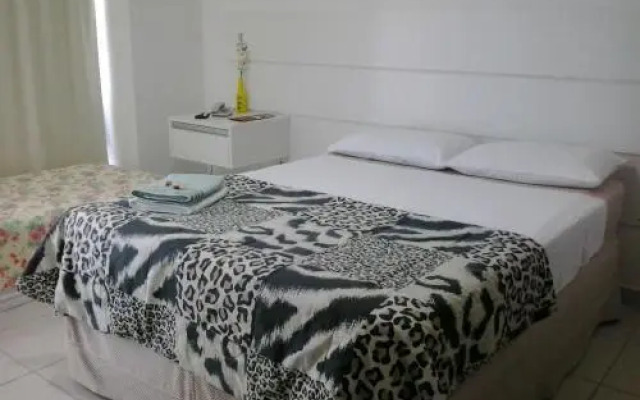 Flat BV Apart Hotel
