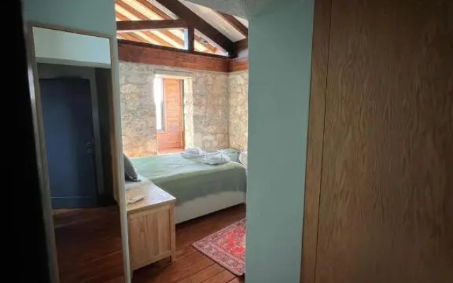 Casa AYAZ - Unique Design Villa in Vineyards and Olive Groves