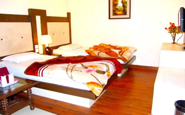 Hotel Milan Dx