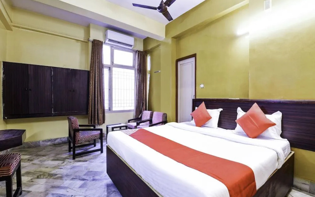 OYO 18698 Hotel New Prince