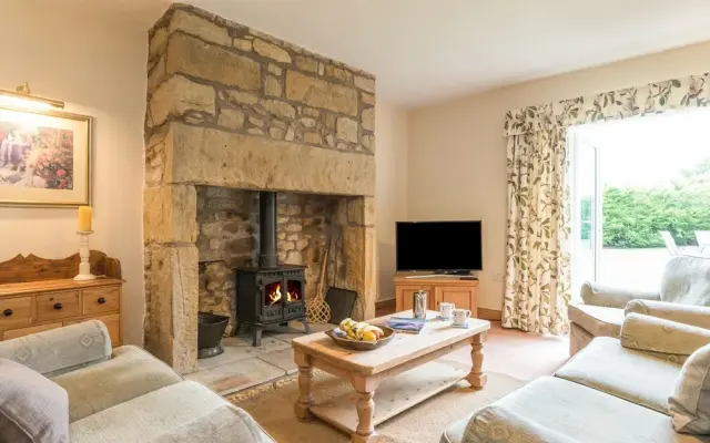 Brian's Cottage