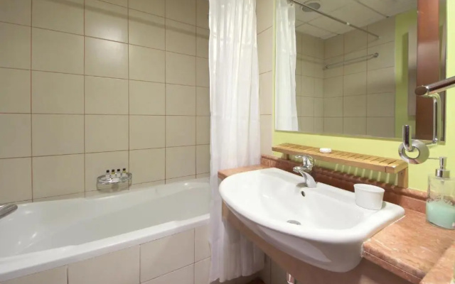 Signature Holiday Homes- Studio Apartment Venetian Tower
