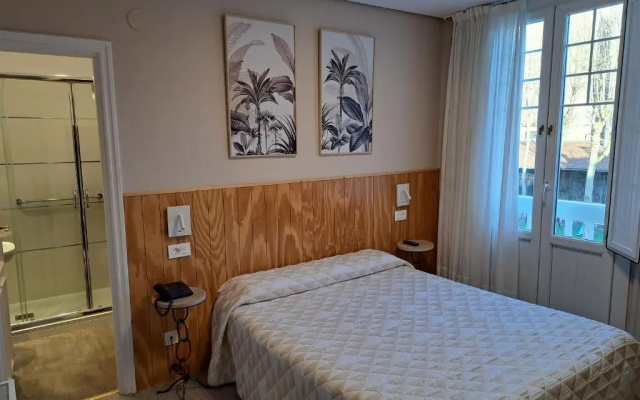 Hotel Atalaya
